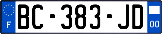 BC-383-JD
