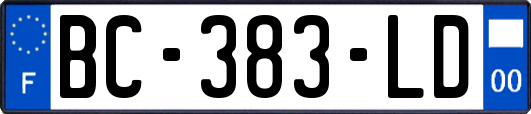 BC-383-LD