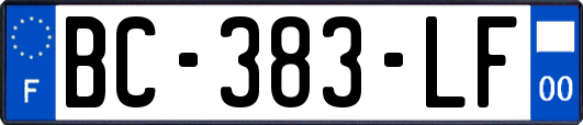 BC-383-LF