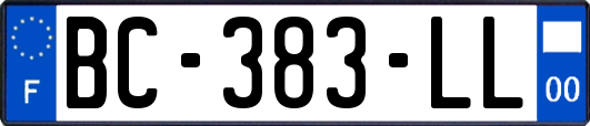 BC-383-LL