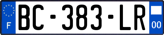 BC-383-LR