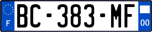 BC-383-MF