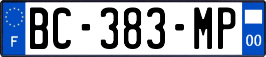 BC-383-MP