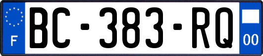 BC-383-RQ