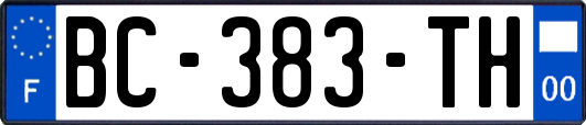 BC-383-TH