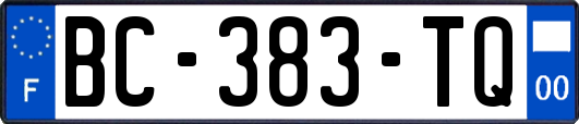 BC-383-TQ