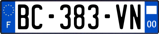 BC-383-VN