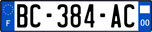 BC-384-AC