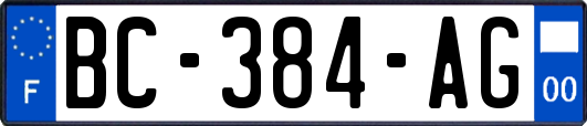 BC-384-AG