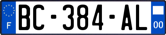 BC-384-AL