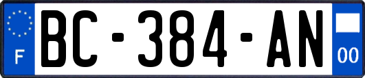 BC-384-AN
