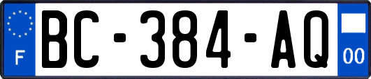 BC-384-AQ