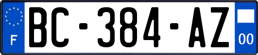 BC-384-AZ