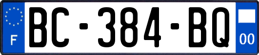 BC-384-BQ