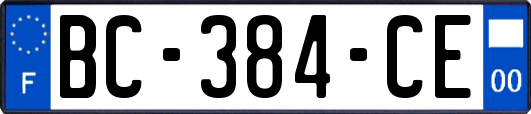 BC-384-CE