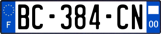 BC-384-CN