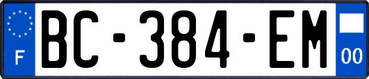 BC-384-EM