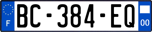 BC-384-EQ