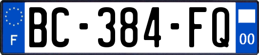 BC-384-FQ