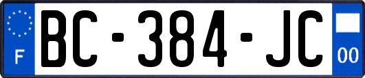 BC-384-JC