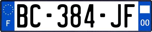 BC-384-JF