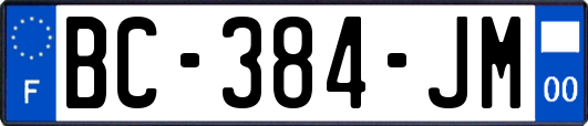 BC-384-JM