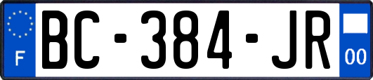 BC-384-JR