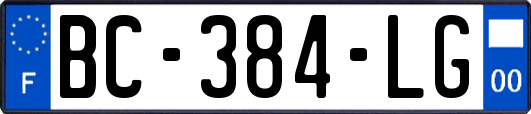 BC-384-LG