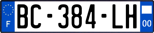 BC-384-LH