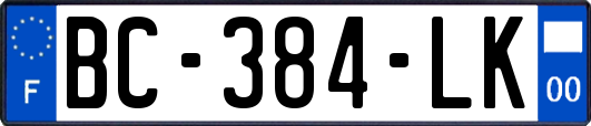 BC-384-LK