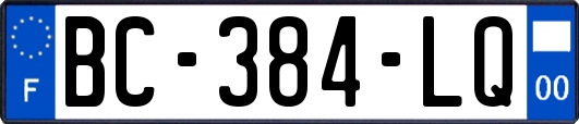 BC-384-LQ