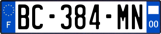 BC-384-MN