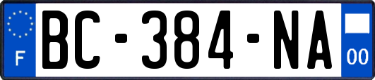 BC-384-NA