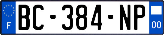 BC-384-NP