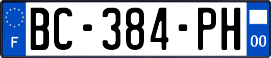 BC-384-PH