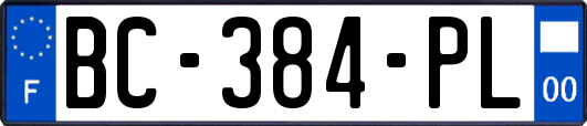 BC-384-PL