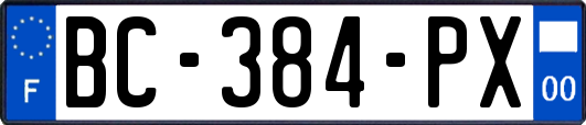 BC-384-PX