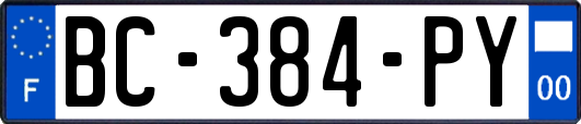 BC-384-PY