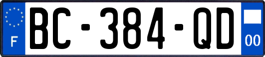 BC-384-QD