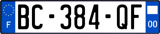 BC-384-QF