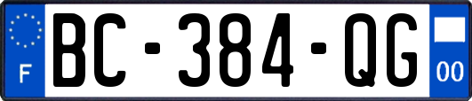 BC-384-QG