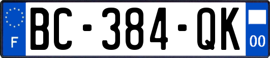 BC-384-QK