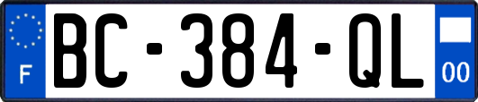 BC-384-QL