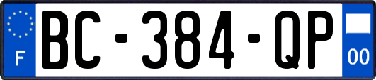 BC-384-QP