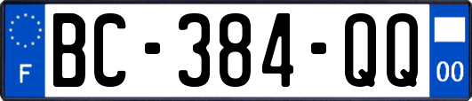 BC-384-QQ