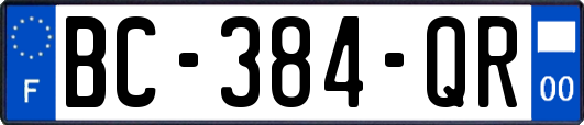 BC-384-QR
