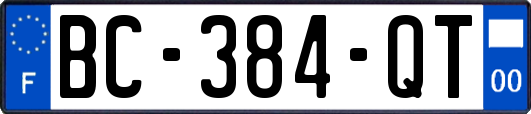 BC-384-QT