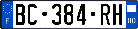 BC-384-RH