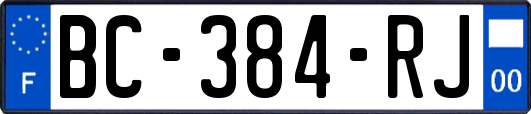 BC-384-RJ