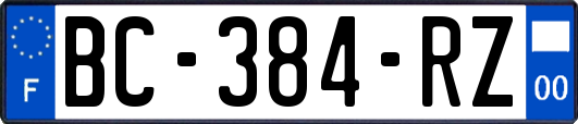 BC-384-RZ